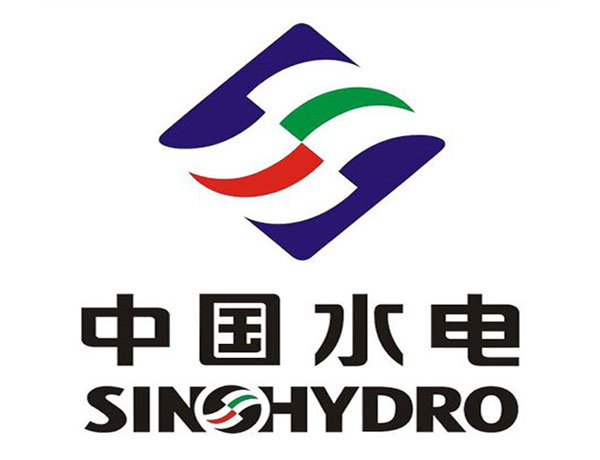 大兴中国水电